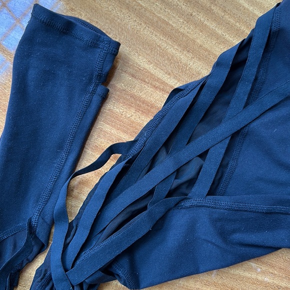 Alo leggings - Picture 7 of 7